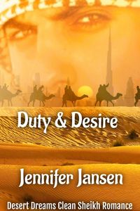 Produktbild: Duty and Desire