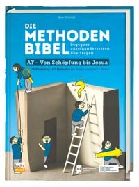Produktbild: Die Methodenbibel