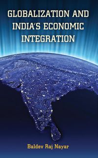 Produktbild: Globalization and India's Economic Integration