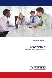 Produktbild: Leadership