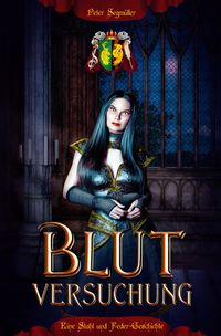 Produktbild: Blutversuchung