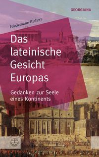 Produktbild: Das lateinische Gesicht Europas
