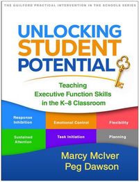 Produktbild: Unlocking Student Potential