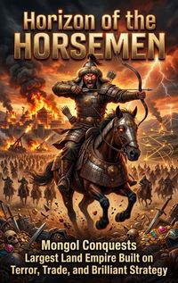 Produktbild: Horizon of the Horsemen