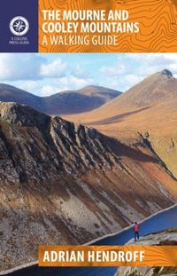 Produktbild: The Mourne and Cooley Mountains