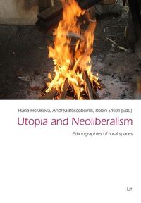 Produktbild: Utopia and Neoliberalism