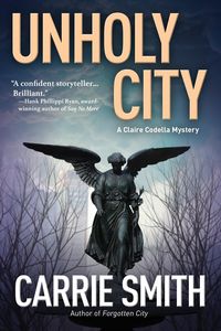 Produktbild: Unholy City
