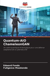 Produktbild: Quantum-AIO ChameleonGAN