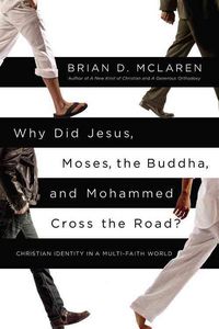 Produktbild: Why Did Jesus Moses The Buddha