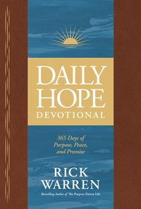 Produktbild: Daily Hope Devotional