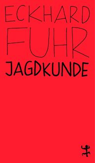 Produktbild: Jagdkunde