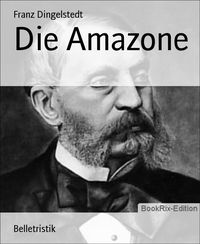 Produktbild: Die Amazone