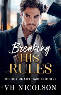 Produktbild: Breaking His Rules
