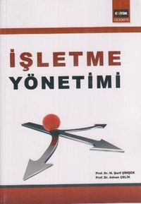 Produktbild: Isletme Y&ouml;netimi
