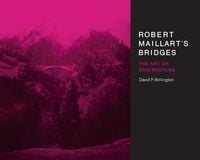 Produktbild: Robert Maillart's Bridges