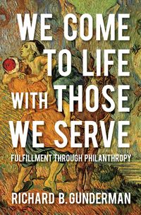 Produktbild: We Come to Life with Those We Serve