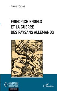 Produktbild: Friedrich Engels et la guerre des paysans allemands
