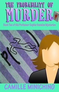 Produktbild: The Probability of Murder