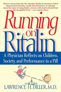 Produktbild: Running on Ritalin