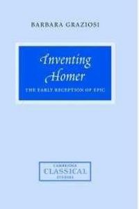 Produktbild: Inventing Homer