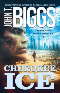 Produktbild: Cherokee Ice