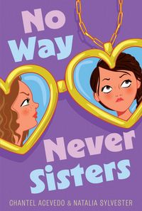 Produktbild: No Way Never Sisters