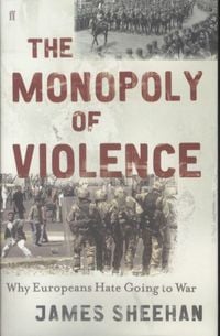 Produktbild: Monopoly of Violence