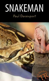 Produktbild: Snakeman