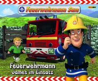 Lena - GIGA Trucks Aufsitz-Feuerwehr Arocs, Schaukarton\' kaufen - Spielwaren