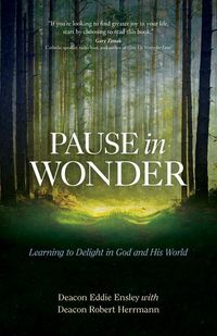 Produktbild: Pause in Wonder