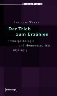Produktbild: Der Trieb zum Erz&auml;hlen
