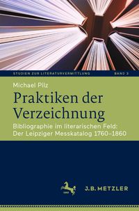 Produktbild: Praktiken der Verzeichnung