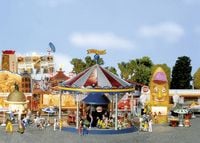 Produktbild: Faller 140329 H0 Kinderkarussell