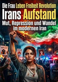 Produktbild: Die Frau Leben Freiheit Revolution: Irans Aufstand