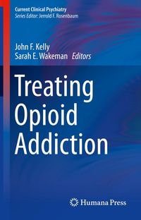 Produktbild: Treating Opioid Addiction
