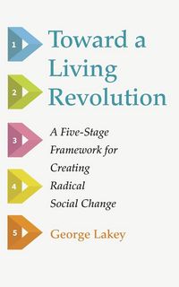 Produktbild: Toward a Living Revolution