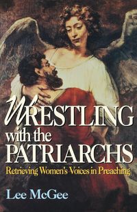 Produktbild: Wrestling with the Patriarchs