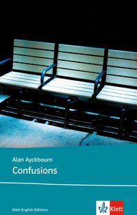 Confusions Alan Ayckbourn