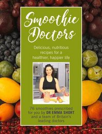 Produktbild: Smoothie Doctors