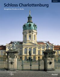 Produktbild: Schloss Charlottenburg