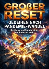 Produktbild: Gro&szlig;er Reset: Gedeihen nach Pandemie-Wandel