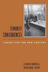 Produktbild: Feminist Consequences