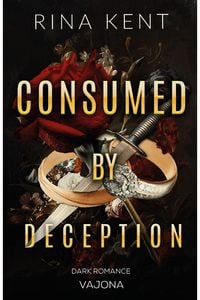 Produktbild: Consumed by Deception