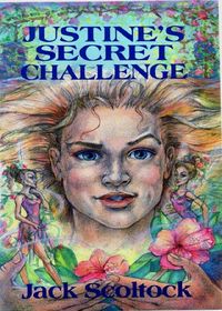 Produktbild: Justine's Secret Challenge