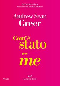 Produktbild: Com'&egrave; stato per me
