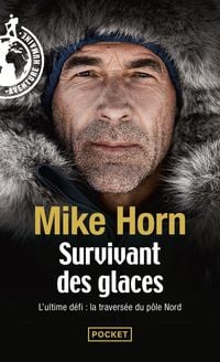 Produktbild: Horn, M: Survivant des glaces