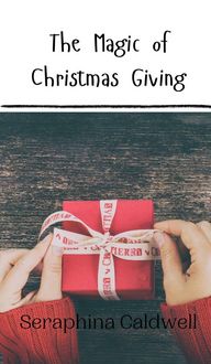 Produktbild: The Magic of Christmas Giving