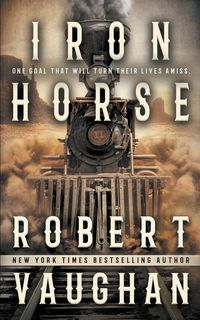 Produktbild: Iron Horse