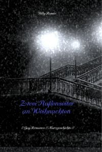 Produktbild: Zwei Au&szlig;enseiter an Weihnachten