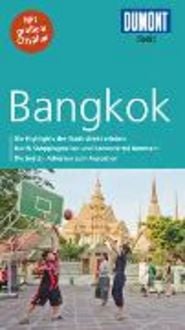 Produktbild: DuMont direkt Reisef&uuml;hrer Bangkok